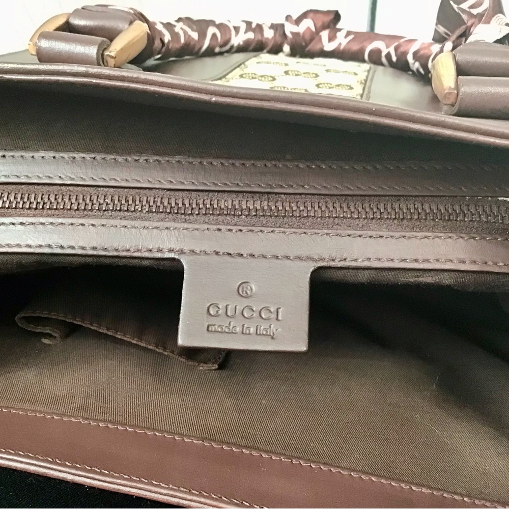 Gucci Bags - Picture 15 of 16